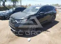 2022 Honda CR-V фото