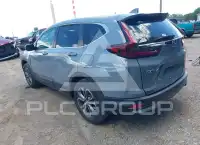 2022 Honda CR-V фото