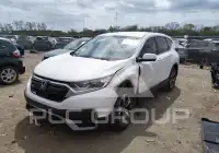 2022 Honda CR-V фото