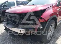 2022 Honda CR-V photo
