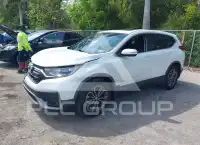 2022 Honda CR-V фото