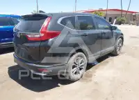 2022 Honda CR-V фото