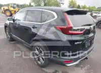 2022 Honda CR-V фото
