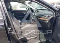 2022 Honda CR-V фото