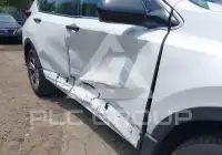 2022 Honda CR-V photo