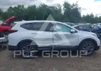 2022 Honda CR-V фото