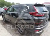 2022 Honda CR-V фото