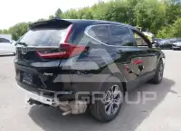 2022 Honda CR-V фото