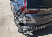 2022 Honda CR-V фото