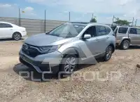 2022 Honda CR-V photo