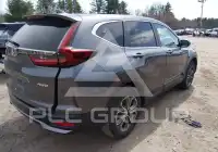 2022 Honda CR-V фото