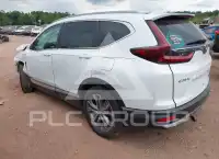 2022 Honda CR-V фото