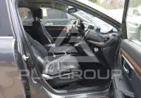 2022 Honda CR-V фото