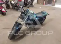 2022 Honda CMX500 фото