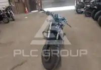 2022 Honda CMX500 фото