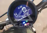2022 Honda CMX500 фото