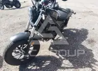 2022 Honda CMX500 фото