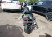 2022 Honda CMX500 фото