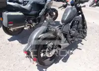 2022 Honda CMX500 фото