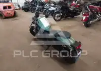 2022 Honda CMX500 фото
