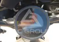 2022 Honda CMX500 фото