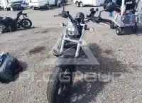 2022 Honda CMX500 фото