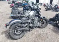 2022 Honda CMX500 фото