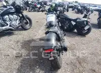 2022 Honda CMX500 фото