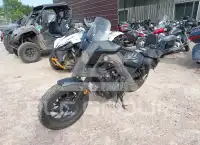 2022 Honda CMX500 фото