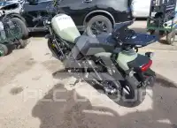 2022 Honda CMX500 фото