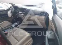 2022 Honda PILOT фото