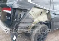 2022 Honda PILOT photo