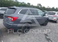 2022 Honda PILOT photo