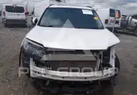 2022 Honda PILOT photo