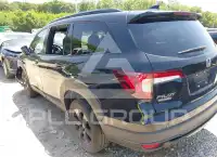 2022 Honda PILOT photo