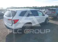2022 Honda PILOT фото