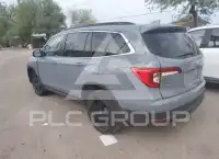 2022 Honda PILOT photo