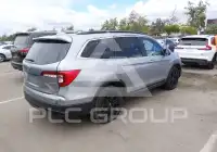 2022 Honda PILOT фото