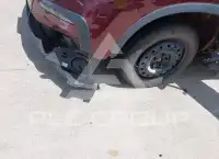2022 Honda PILOT фото