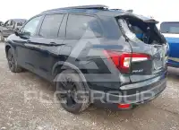 2022 Honda PILOT фото