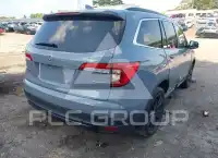 2022 Honda PILOT фото