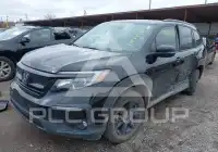 2022 Honda PILOT photo