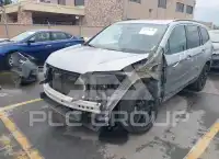 2022 Honda PILOT фото