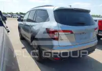 2022 Honda PILOT photo