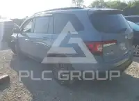 2022 Honda PILOT фото