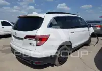 2022 Honda PILOT фото