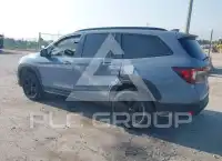 2022 Honda PILOT photo