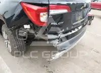 2022 Honda PILOT photo