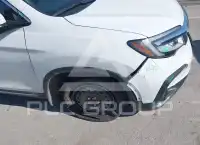 2022 Honda PILOT фото