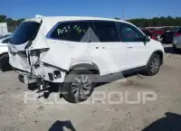 2022 Honda PILOT фото